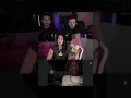Charleston White gets in argument with Canadian Model Chromazz after she kept on using the N-word