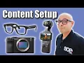 Lagu My 2025 Wedding DJ Content Workflow (Full Gear \u0026 Edit Setup)