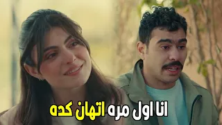فخر الدلتا   انا مش عايزك تقلق يا فخر انا بحبك و مش هسيبك و هنحاول تاني دندنها