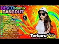 Lagu DANGDUT DISCO REMIX TERBARU 2026💯 MESKI AKU TERLUKA 🔥 COCOK UNTUK MENEMANI HARI-HARI MU 