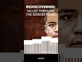 Rediscovering Killed Through The Border Fence