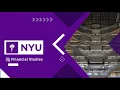 Financing your Graduate Education at NYU Courant Scholarships at New York University