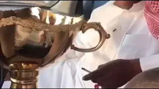 عبدالله ابن دغيثر الشيباني 