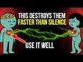 Download Lagu DISAPPEARING ISN’T ENOUGH… THIS STRATEGY CRUSHES THEIR EGO | Stoicism