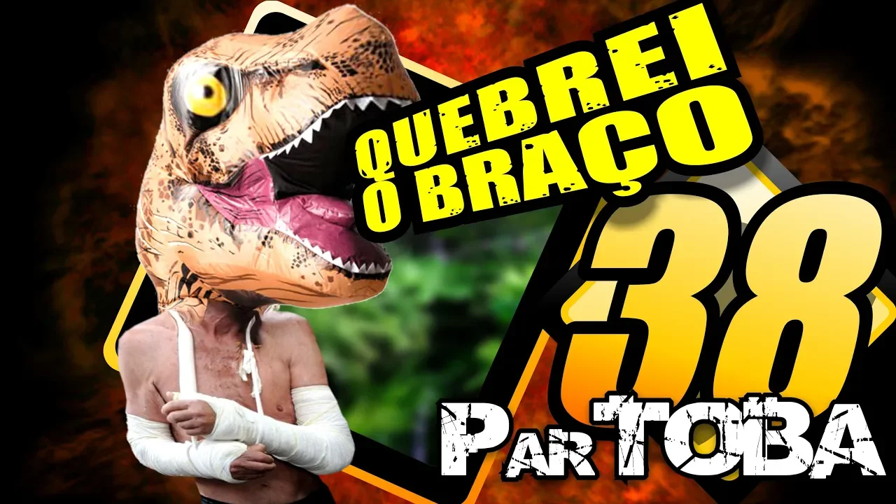 ???? ParTOBA 38