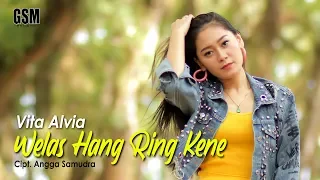 dj welas hang ring kene vita alvia i official music video