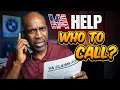 VA Disability Claim Phone Numbers Veterans Should Know