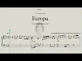 Download Lagu Europa Midnight Version  -  Carlos Santana
