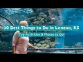 10 Best Things to Do in Lenexa KS