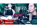 Download Lagu Locked Away - Sam Mangubat \u0026 Jun Sisa (Acoustic Cover)