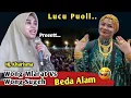 Download Lagu 🔴 HJ. KHARISMA YOGI NOVIANA TERBARU | PANGKAT DRAJAT OJO DI SOMBONGNE | PENGAJIAN LUCU 2025