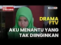 🔴 AKU MENANTU YANG TAK DIINGINKAN | LIVE DRAMA FTV | 19 NOVEMBER 2025