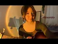 Download Lagu alexandra - reality club (cover)