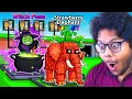 Download Lagu I Fused My BEST BRAINROTS To Get The STRAWBERRY ELEPHANT 😱