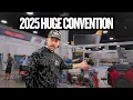 The WORLDS BIGGEST Pressure Washing Expo