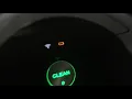 Roomba pulsing amber light Charging
