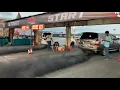 Download Lagu MOBIL KELUARGA DI BUAT DRAG . || INDONESIA DRAG WARS PUTARAN 2 LANUD GADING WONOSARI