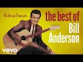 Download Lagu Bill Anderson - Still (Single Version/Audio)