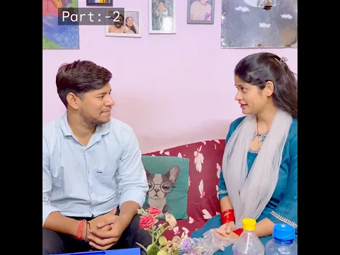 Rishte Dil Se Hote Hai(PART:-2) #familydrama #ytshorts #bhaibehan #emotionalstory #poojashyam