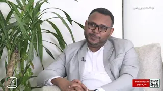لو عقلية الفنان نادر خضر كانت تهدف للربح لكان له شرائط كاسيت كثيرة السودان مجدي محمد عبد الماجد 