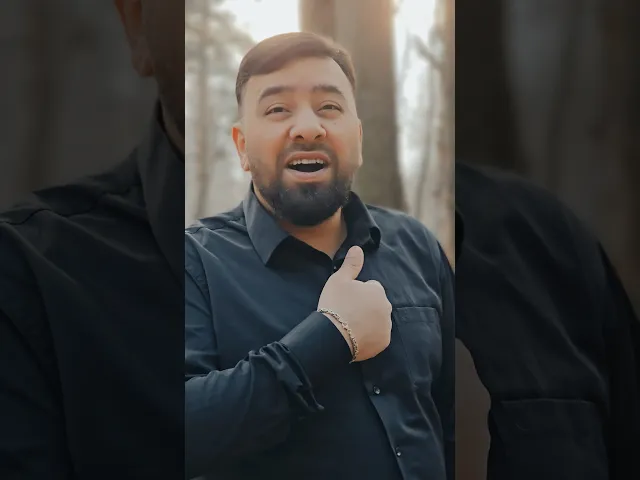 ⁣Hardasan Ey Gözümün İşiği ❤️ TEZLİKLƏ ❤️ #seyyidfariq