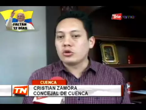 Preparan informe de investigación por equipos embodegados en Etapa