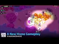 CrossCode A New Home DLC Gameplay - Switch Gaming Trend