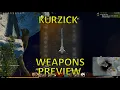 Download Lagu GW2 - Kurzick Weapons Preview