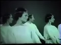 Download Lagu Video d'epoca di una Danza Sacra di Gurdjieff