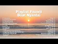 Download Lagu Playlist Favorit Buat Nyantai 🖤🎧 || 30 Lagu Pop Indonesia Trending 2025