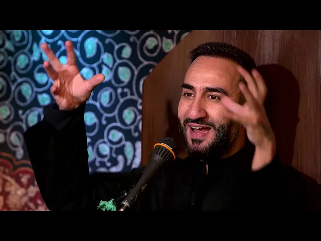 ⁣Fatima’s Burial: Where is her grave? | Night 4 | Fatimiya 1442/2020