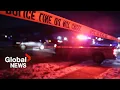 Father kills wife mother-in-law and 5 kids in Utah murder-suicide s confirm FULL