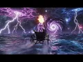 Astrix & Gabry Ponte - Deep Crusade (2026 Official Visualizer Edit) 🌀 Psytrance Experience