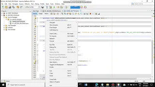 How to create cancel exit buttons in JAVA using NETBEANS IDE