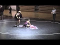 Ty Harmon Wrestling
