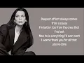 Download Lagu Dua Lipa - Maria lyrics