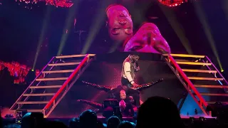 jason derulo acapulco breathing nu king world tour 2024 25 february 2024