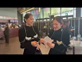 HALCALI Behind the Scenes ~ MUSIC AWARDS JAPAN 2026 ~