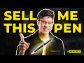 Download Lagu Sell Me This Pen - Best Answer #shorts