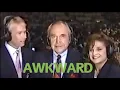 Awkward Biased Creepy ABCs Commentary