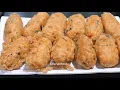 Lagu Pake Tepung Dan Gak Pake Tepung Semua Enak‼️ 2 Kreasi Olahan Tempe Enak Untuk Lauk Dan Cemilan