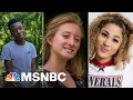 Fred Guttenberg reacts to recent mistaken shootings calls for stricter gun control measures