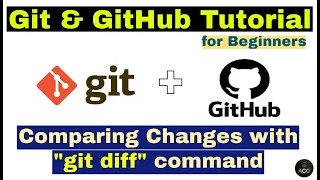 - Git GitHub Tutorial for Beginners