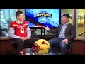 TURKEY BOWL Calvert Hall s Toby Liska