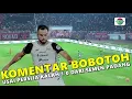 Komentar Bobotoh usai Persija Kalah 1-0 dari Semen Padang