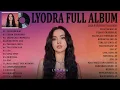 LYODRA - FULL ALBUM TERBAIK 2025 - LAGU POP INDONESIA TERBARU 2025 VIRAL TIKTOK - TEGANYA KAU