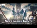 New Main Chapter 47 48 PV Full Ver GODDESS OF VICTORY NIKKE