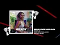 Drums Power Radio Show - Episode 082 (Afro, tribal house: Barbatuques, Lexa Raballo, DJ Chus, )