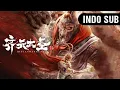Download Lagu FULL MOVIE | Kera Sakti (齐天大圣 Qi Tian Da Sheng) | Kembalinya Kera Sakti | WeTV【INDO SUB】