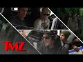 The Walking Dead Cast Discusses People Burgers TMZ
